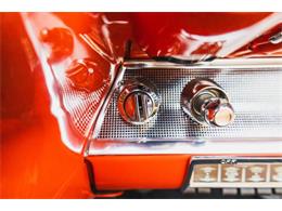 1957 Chevrolet Bel Air (CC-2062077) for sale in Carrollton, Texas