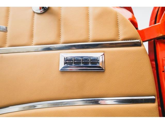 1957 Chevrolet Bel Air (CC-2062077) for sale in Carrollton, Texas