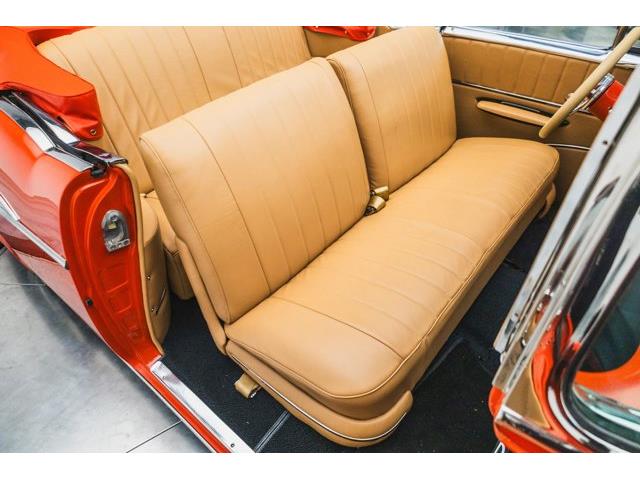 1957 Chevrolet Bel Air (CC-2062077) for sale in Carrollton, Texas