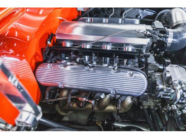 1957 Chevrolet Bel Air (CC-2062077) for sale in Carrollton, Texas