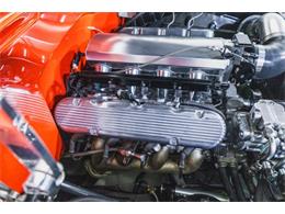 1957 Chevrolet Bel Air (CC-2062077) for sale in Carrollton, Texas