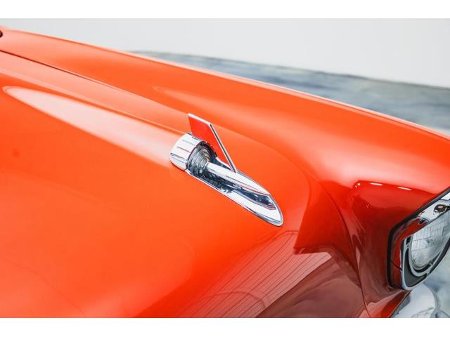 1957 Chevrolet Bel Air (CC-2062077) for sale in Carrollton, Texas