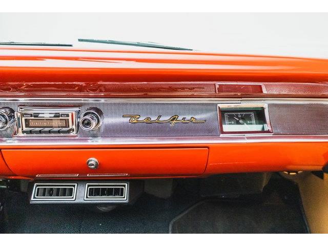 1957 Chevrolet Bel Air (CC-2062077) for sale in Carrollton, Texas