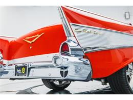 1957 Chevrolet Bel Air (CC-2062077) for sale in Carrollton, Texas