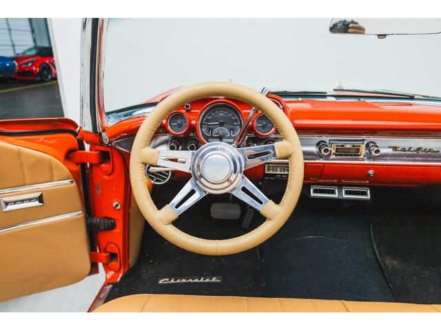 1957 Chevrolet Bel Air (CC-2062077) for sale in Carrollton, Texas