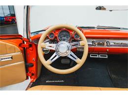 1957 Chevrolet Bel Air (CC-2062077) for sale in Carrollton, Texas