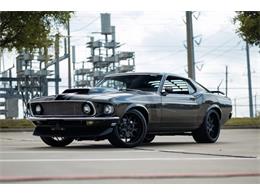 1970 Ford Mustang (CC-2062079) for sale in Carrollton, Texas