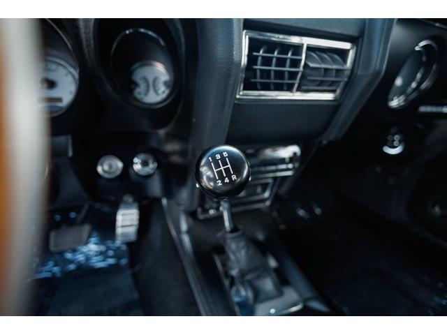 1970 Ford Mustang (CC-2062079) for sale in Carrollton, Texas
