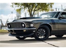 1970 Ford Mustang (CC-2062079) for sale in Carrollton, Texas