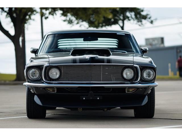 1970 Ford Mustang (CC-2062079) for sale in Carrollton, Texas
