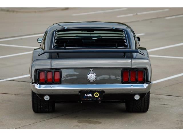 1970 Ford Mustang (CC-2062079) for sale in Carrollton, Texas