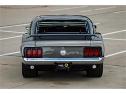 1970 Ford Mustang (CC-2062079) for sale in Carrollton, Texas