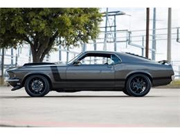 1970 Ford Mustang (CC-2062079) for sale in Carrollton, Texas