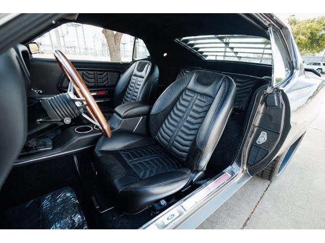 1970 Ford Mustang (CC-2062079) for sale in Carrollton, Texas