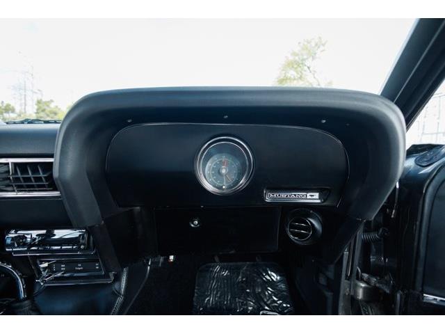 1970 Ford Mustang (CC-2062079) for sale in Carrollton, Texas