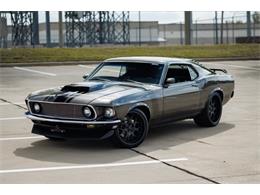 1970 Ford Mustang (CC-2062079) for sale in Carrollton, Texas