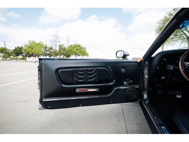 1970 Ford Mustang (CC-2062079) for sale in Carrollton, Texas