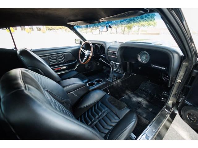1970 Ford Mustang (CC-2062079) for sale in Carrollton, Texas