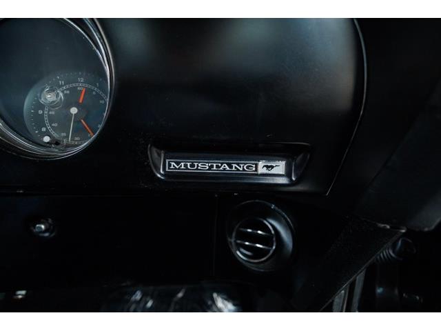 1970 Ford Mustang (CC-2062079) for sale in Carrollton, Texas