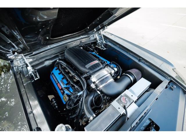 1970 Ford Mustang (CC-2062079) for sale in Carrollton, Texas