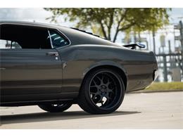 1970 Ford Mustang (CC-2062079) for sale in Carrollton, Texas