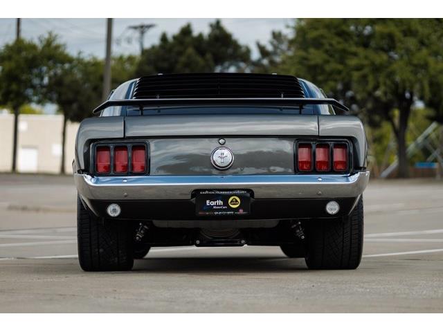 1970 Ford Mustang (CC-2062079) for sale in Carrollton, Texas