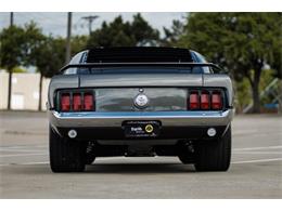 1970 Ford Mustang (CC-2062079) for sale in Carrollton, Texas