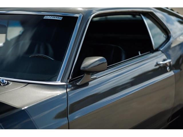 1970 Ford Mustang (CC-2062079) for sale in Carrollton, Texas
