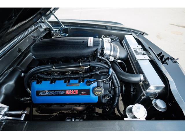 1970 Ford Mustang (CC-2062079) for sale in Carrollton, Texas