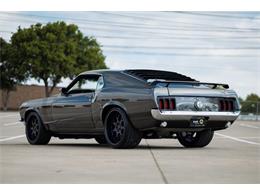 1970 Ford Mustang (CC-2062079) for sale in Carrollton, Texas