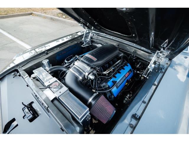 1970 Ford Mustang (CC-2062079) for sale in Carrollton, Texas