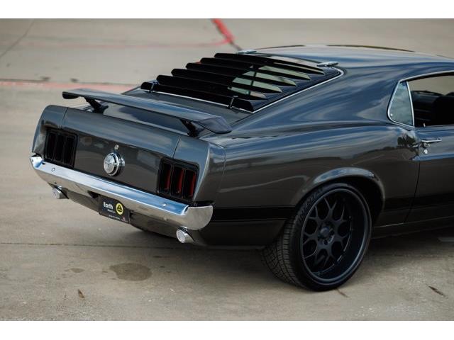 1970 Ford Mustang (CC-2062079) for sale in Carrollton, Texas