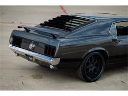 1970 Ford Mustang (CC-2062079) for sale in Carrollton, Texas