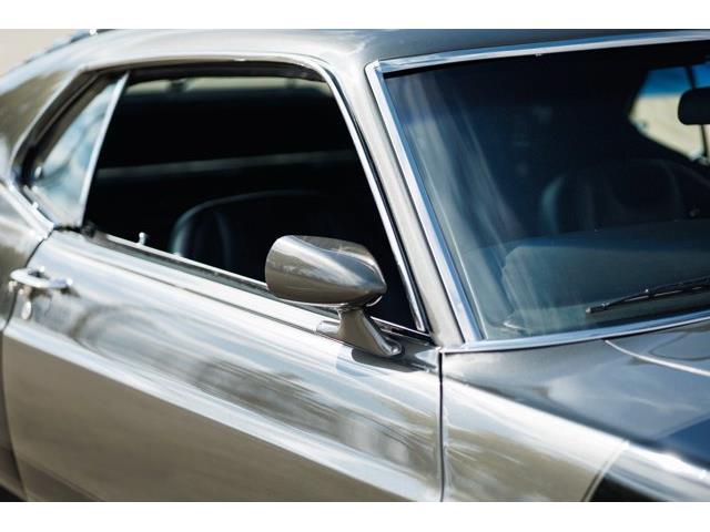 1970 Ford Mustang (CC-2062079) for sale in Carrollton, Texas
