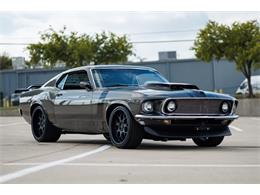 1970 Ford Mustang (CC-2062079) for sale in Carrollton, Texas