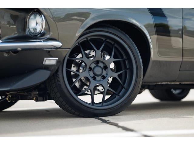 1970 Ford Mustang (CC-2062079) for sale in Carrollton, Texas