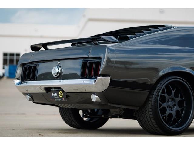 1970 Ford Mustang (CC-2062079) for sale in Carrollton, Texas