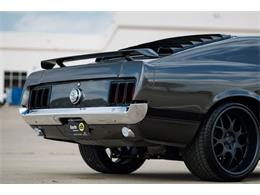 1970 Ford Mustang (CC-2062079) for sale in Carrollton, Texas