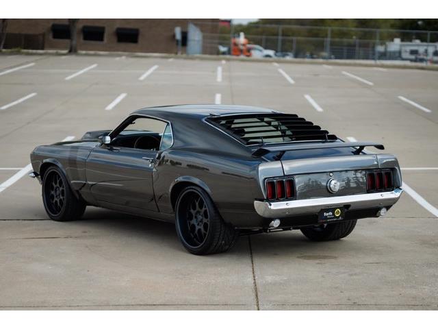 1970 Ford Mustang (CC-2062079) for sale in Carrollton, Texas