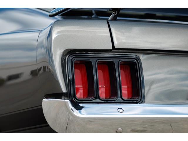 1970 Ford Mustang (CC-2062079) for sale in Carrollton, Texas