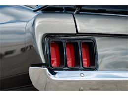 1970 Ford Mustang (CC-2062079) for sale in Carrollton, Texas