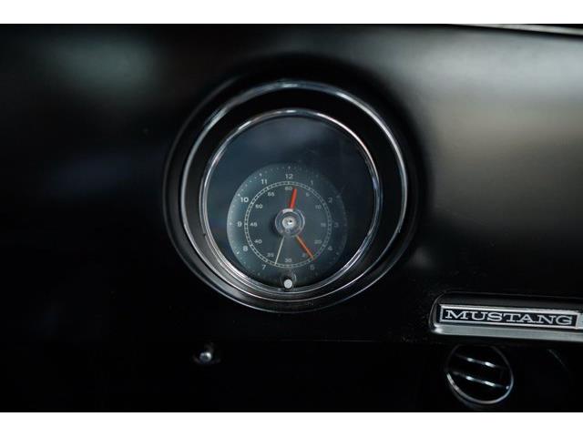 1970 Ford Mustang (CC-2062079) for sale in Carrollton, Texas