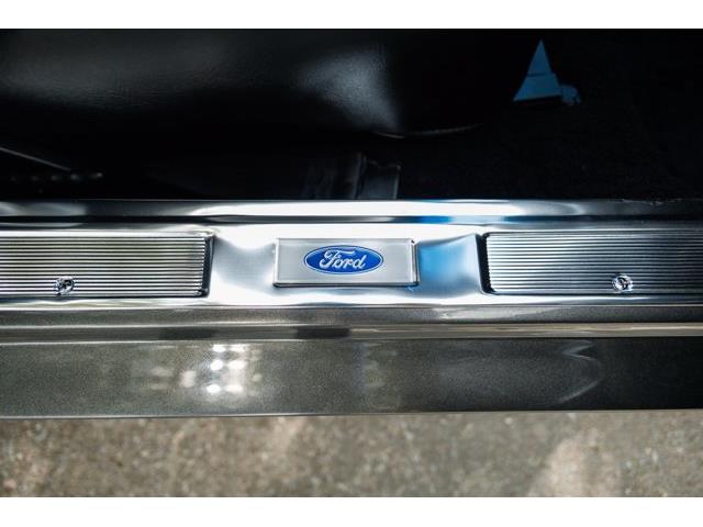 1970 Ford Mustang (CC-2062079) for sale in Carrollton, Texas