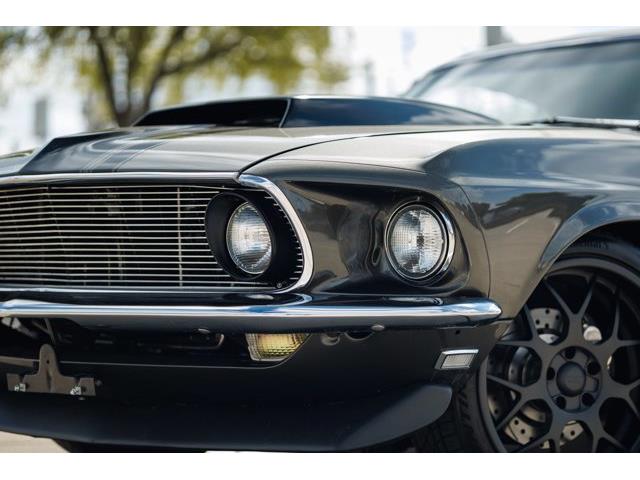 1970 Ford Mustang (CC-2062079) for sale in Carrollton, Texas