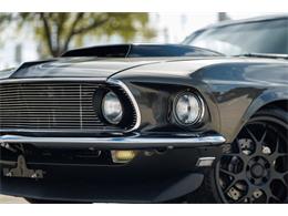 1970 Ford Mustang (CC-2062079) for sale in Carrollton, Texas
