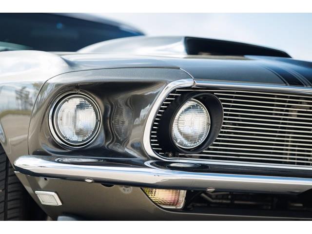 1970 Ford Mustang (CC-2062079) for sale in Carrollton, Texas