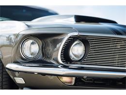 1970 Ford Mustang (CC-2062079) for sale in Carrollton, Texas
