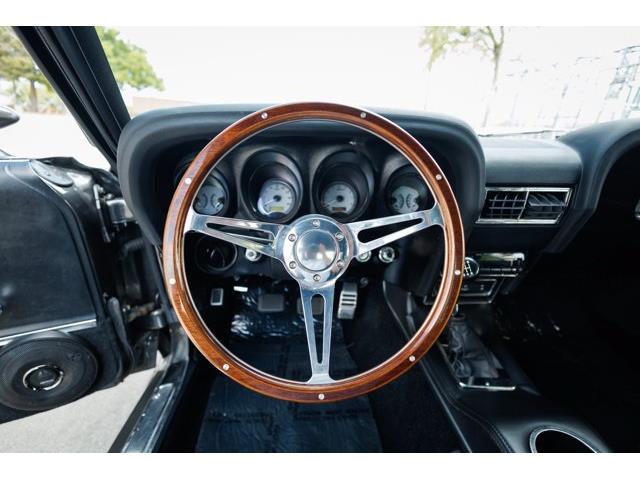 1970 Ford Mustang (CC-2062079) for sale in Carrollton, Texas
