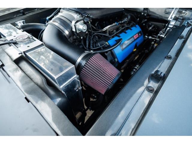 1970 Ford Mustang (CC-2062079) for sale in Carrollton, Texas