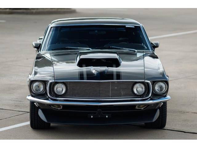 1970 Ford Mustang (CC-2062079) for sale in Carrollton, Texas